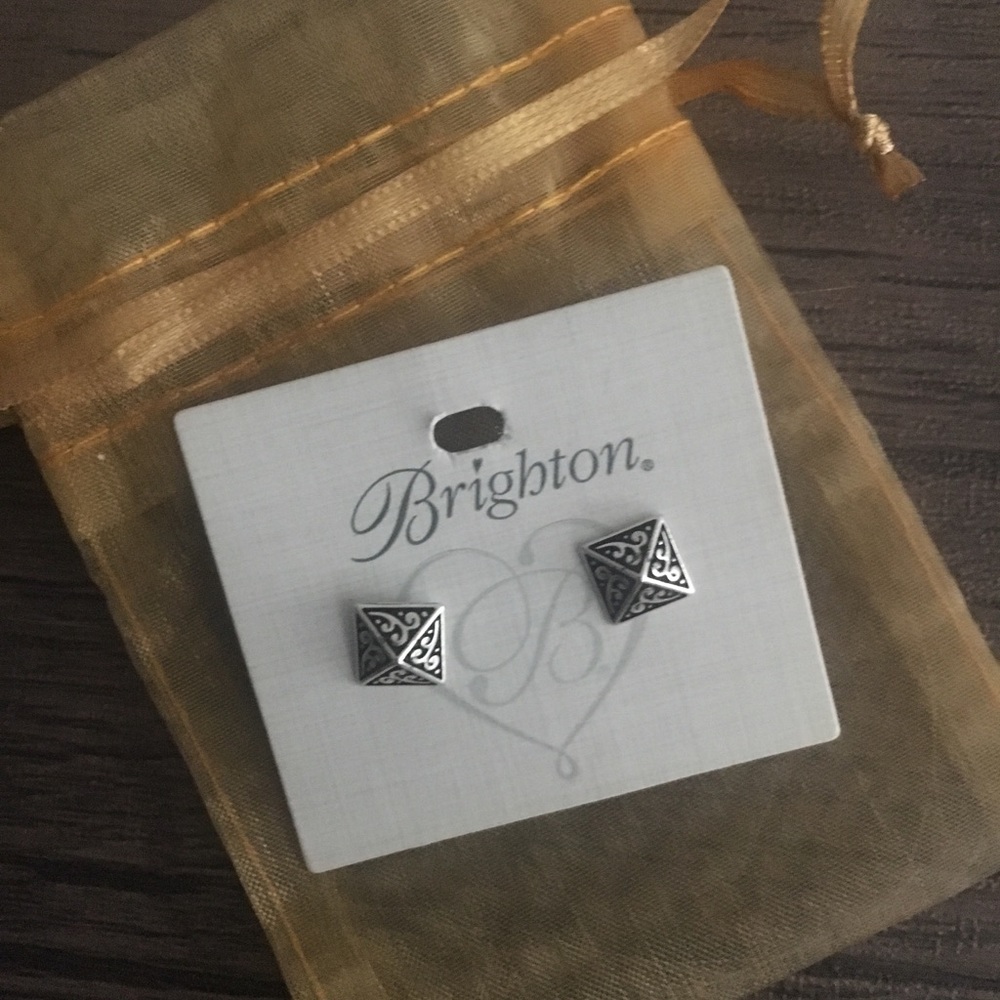 NWT Brighton Earrings